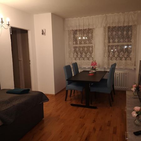 Appartement Am Uni Park Koeln Suelz Exterior photo